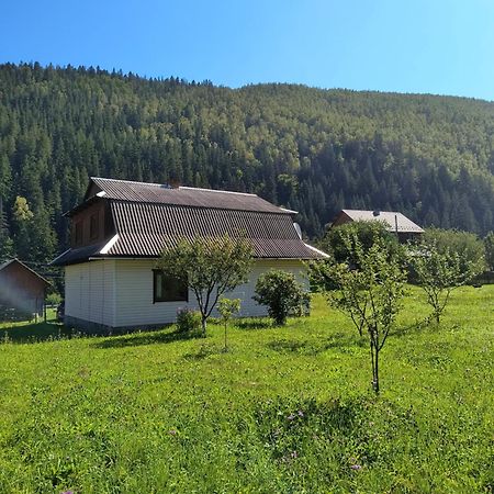 Na Hutori Hotel Tatariv Luaran gambar