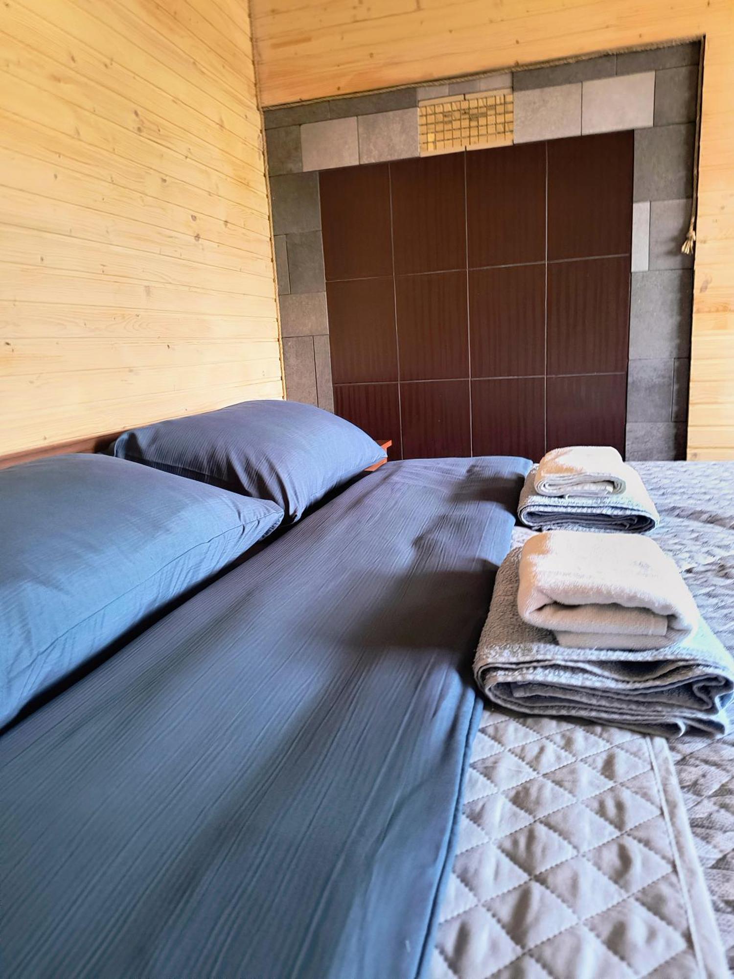 Na Hutori Hotel Tatariv Luaran gambar